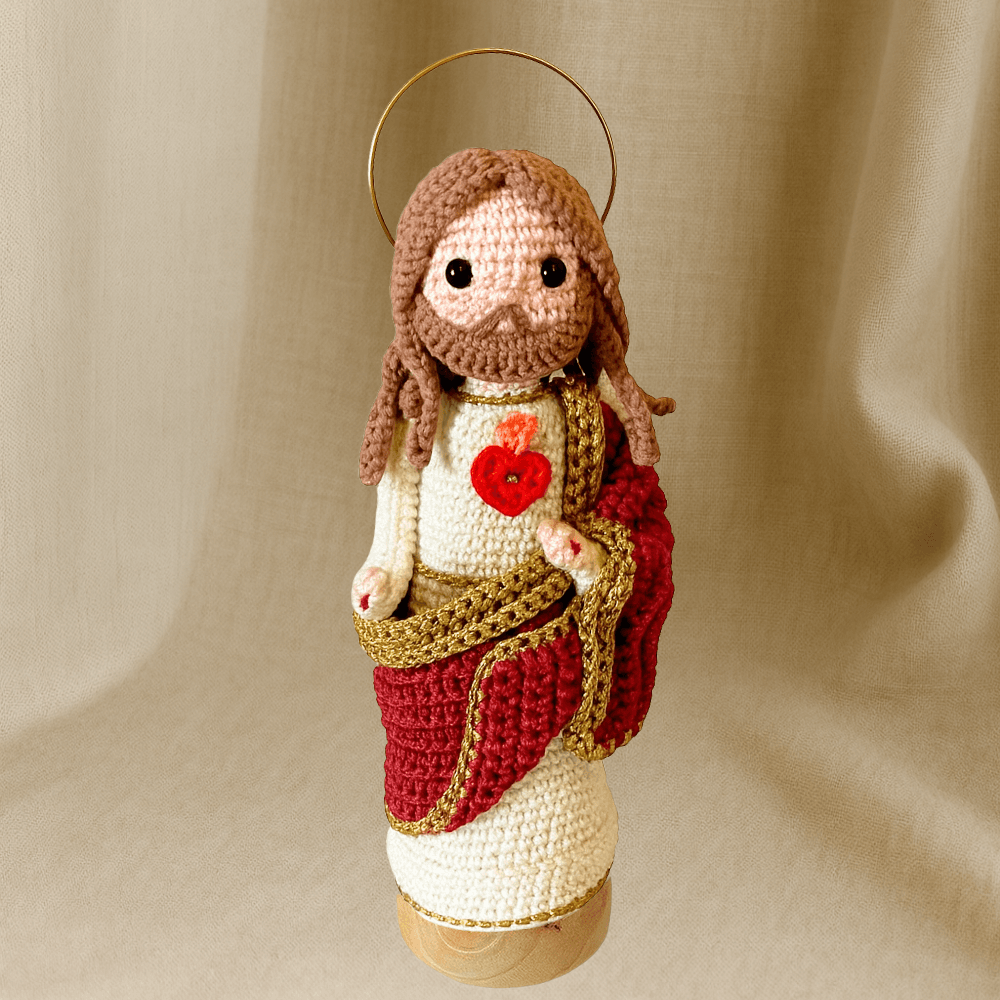 Sacred Heart of Jesus