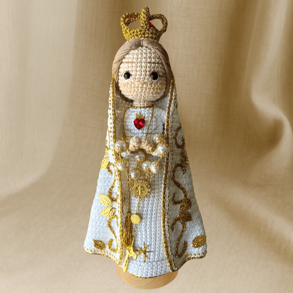 Our Lady of Fatima